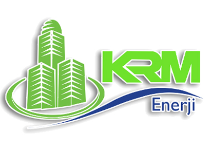 KRM Enerji Logo