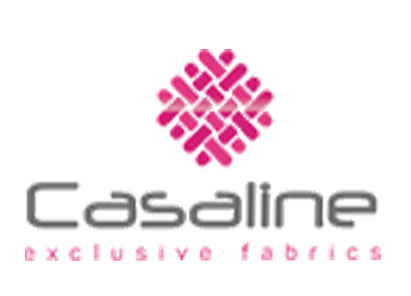 Casaline Fabrics Web Sitesi Tasarımı